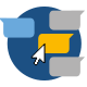 contact centre live chat